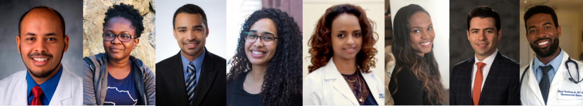 2020 Class of Watson Scholars